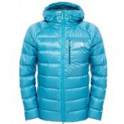 The North Face M's Hooded Elysium Jacket