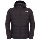The North Face M's La Paz Hooded Jacket