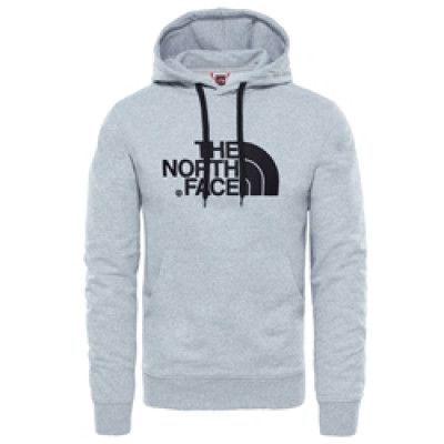 The North Face M's Light Drew Peak Pullover Hoodie