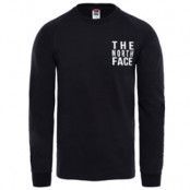The North Face M's L/S Ones Tee