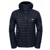 The North Face M's Morph Down Hooded Jacket