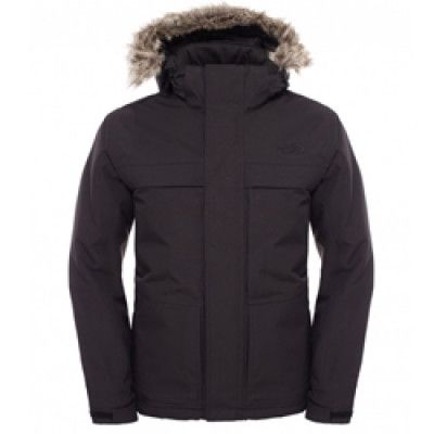 The North Face M's Nanavik Parka