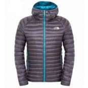 The North Face M's Quince Pro Hooded Jacket