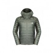 The North Face M's Quince Pro Hooded Jacket