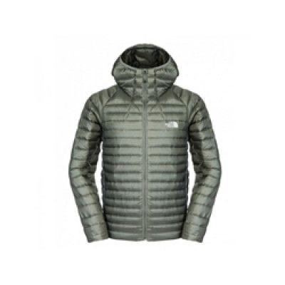 The North Face M's Quince Pro Hooded Jacket