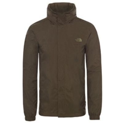 The North Face Men's Resolve 2 Jacket