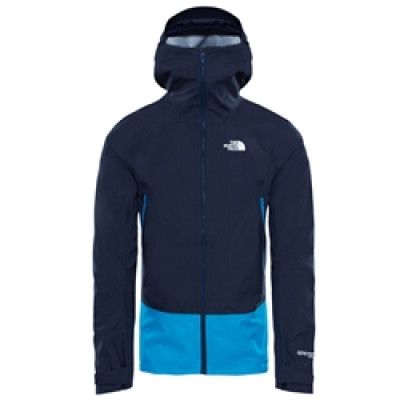 The North Face M's Shinpuru II Jacket