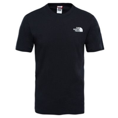The North Face M's S/S Red Box Tee