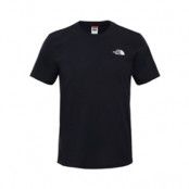The North Face M's SS Simple Dome Tee