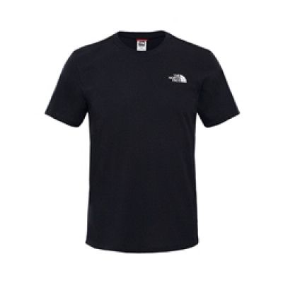 The North Face M's SS Simple Dome Tee