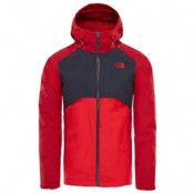 The North Face M's Stratos Jacket