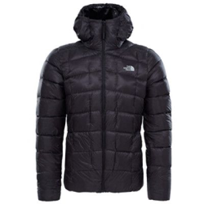 The North Face M's Supercinco Down Hoodie