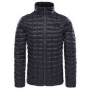The North Face M's Thermoball Full Zip Jacket