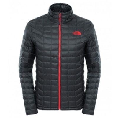 The North Face M's Thermoball Full Zip Jacket