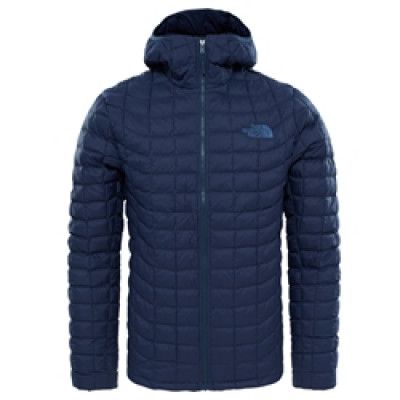 The North Face M's Thermoball Hoodie