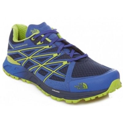 The North Face M's Ultra Endurance