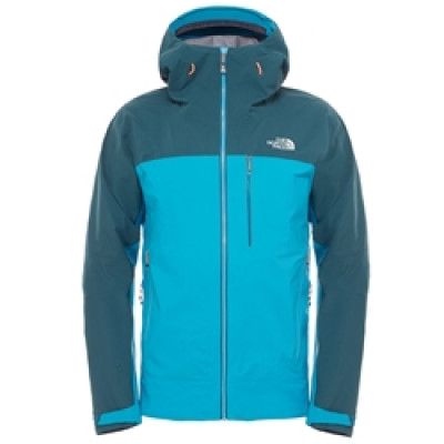 The North Face M's Zero Gully Jacket