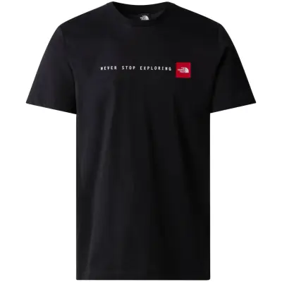 The North Face Never Stop Exploring Tee
