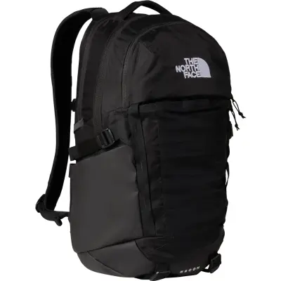 The North Face Recon TNF Black/TNF Black/NPF