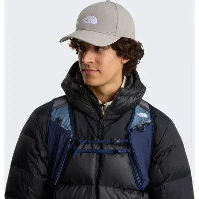 The North Face Recycled '66 Classic Hat Stone Slab