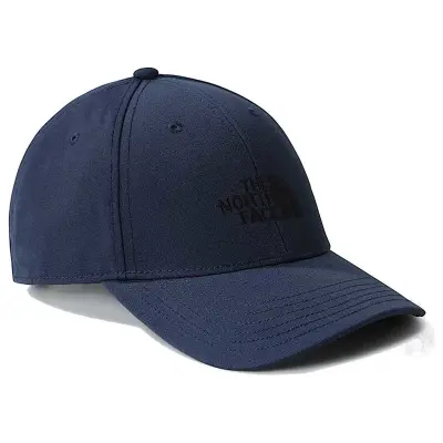 The North Face Recycled 66 Classic Hat Summit Navy