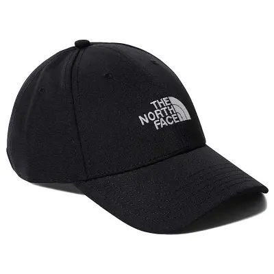 The North Face Recycled 66 Classic Hat Tnf Black/Tnf White