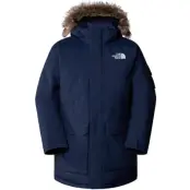 The North Face Recycled McMurdo Jacket