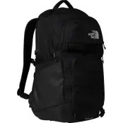 The North Face Router TNF Black/TNF Black/NPF