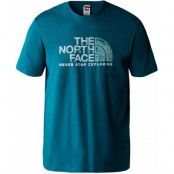 The North Face S/S Rust 2 Tee