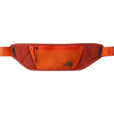 The North Face Sunriser Run Belt Lava Red/Iron Clay