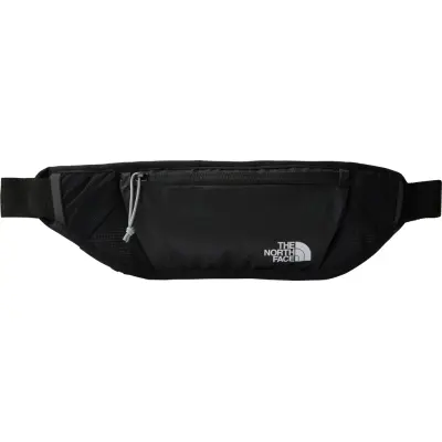 The North Face Sunriser Run Belt TNF Black/TNF White/NPF