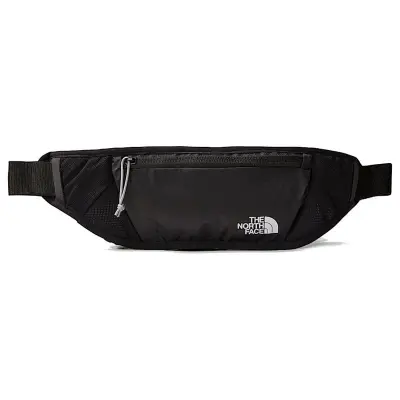 The North Face Sunriser Run Belt Tnf Black/Tnf White/Npf - OS
