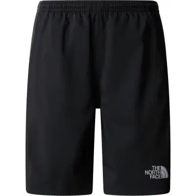 The North Face Teens' 24/7 Shorts TNF Black/Asphalt Grey