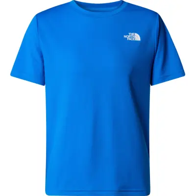 The North Face Teens' 24/7 T-Shirt Hero Blue