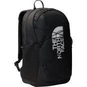 The North Face Teens' Jester Backpack TNF Black