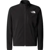 The North Face Teens' Nimble Jacket TNF Black