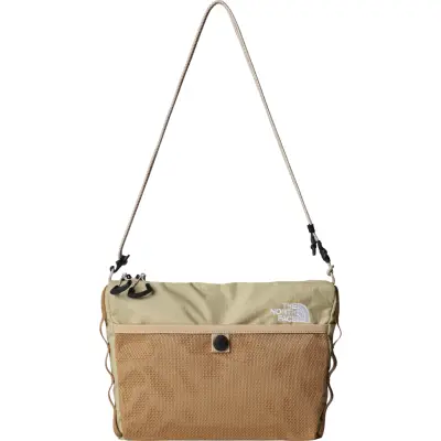The North Face Terra Lumbar Pouch Khaki Stone
