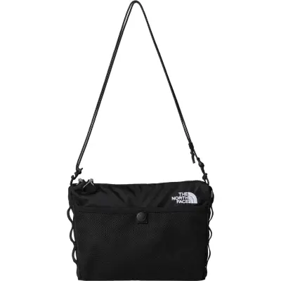 The North Face Terra Lumbar Pouch TNF Black/TNF White