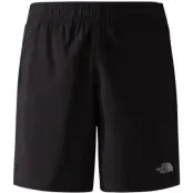 The North Face Tnf 24/7 shorts