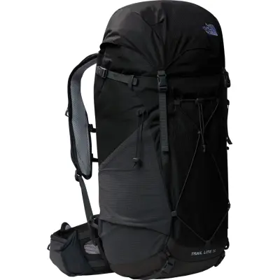 The North Face Trail Lite 36 TNF Black/Asphalt Grey/NPF