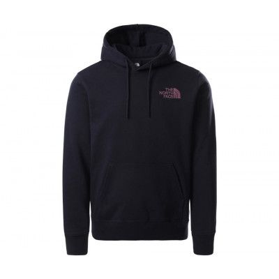 The North Face U Walls are Meant for Climbing P/O Hoodie Men