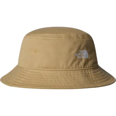 The North Face Unisex Norm Bucket Khaki Stone