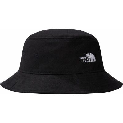 The North Face Unisex Norm Bucket TNF Black