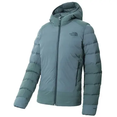 The North Face W 5050 Down Goblin Blue