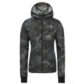 The North Face W Ambition Woven Jkt