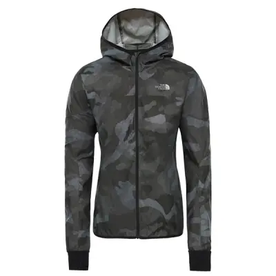 The North Face W Ambition Woven Jkt