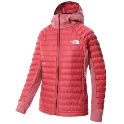 The North Face W Ao Hybrid Insulation Slate