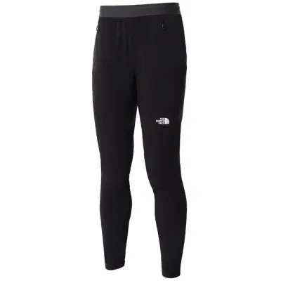 The North Face W Ao Woven Pant Svart