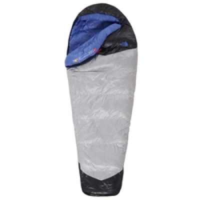 The North Face W Blue Kazoo Sleeping Bag Long