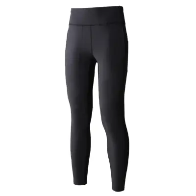 The North Face W Bridgeway Hybrid Black